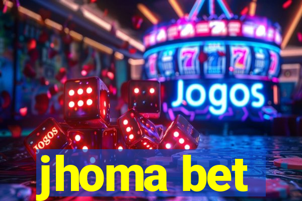 jhoma bet